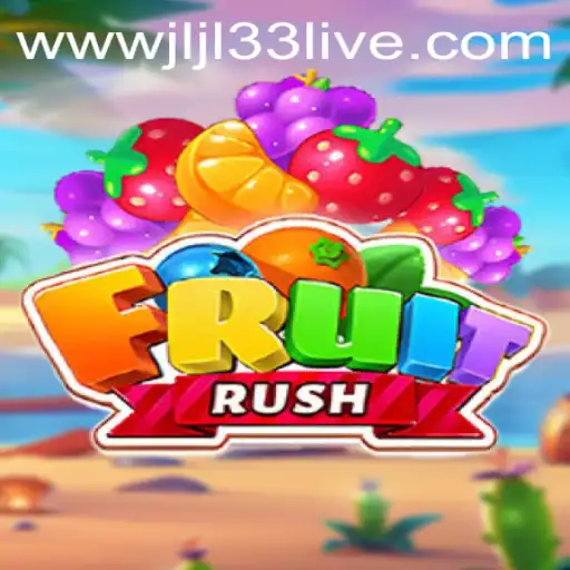 Discover the Thrills of FruitRush with JLJL33 Live: The Ultimate Gaming Adventure