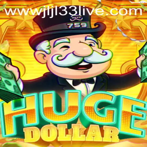 Exploring the Thrills of HugeDollar: An In-Depth Look at JLJL33 Live