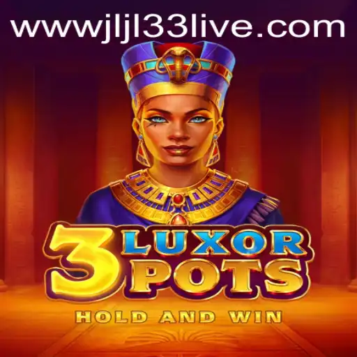 Exploring 3LuxorPots: A Thrilling New Adventure in Gaming