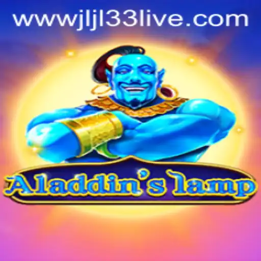 Discover the Magic of Aladdinslamp: A Journey with JLJL33 Live