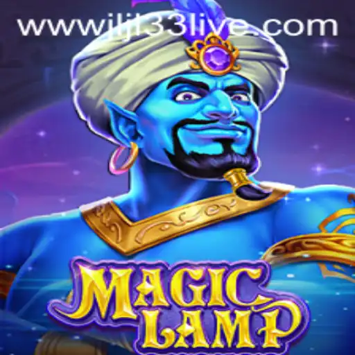The Enchanting World of MagicLamp and the Thrilling JLJL33 Live Experience