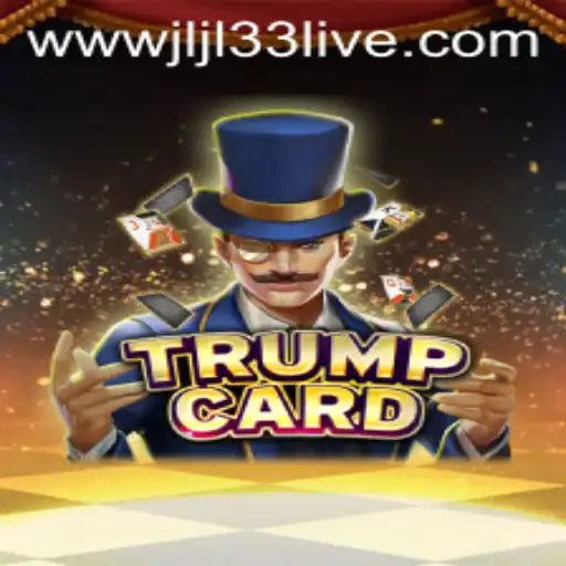 Exploring the Intriguing World of TrumpCard: A Deep Dive into JLJL33 Live