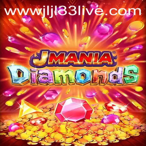 JManiaDiamonds: A Dazzling New Game Experience