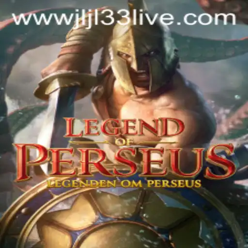 LegendofPerseus: The Myth Unveiled in Gaming