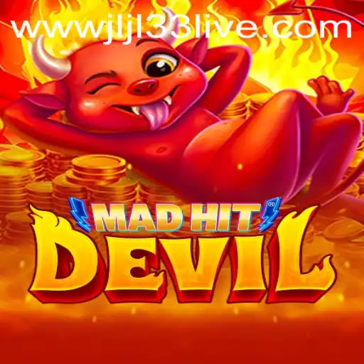 Exploring MadHitDevil: A Thrilling Gaming Journey with JLJL33 Live