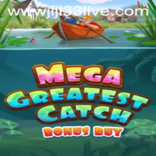 MegaGreatestCatchBonusBuy: Dive into a World of Thrilling Spins