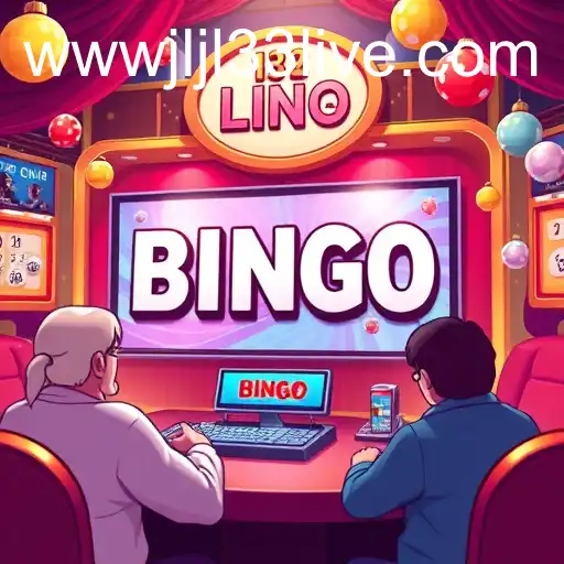 The Rise of Online Bingo: Exploring the Impact of JLJL33 Live