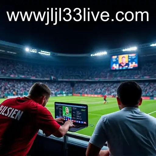 The Evolution and Impact of Sports Betting: A Deep Dive Using JLJL33 live